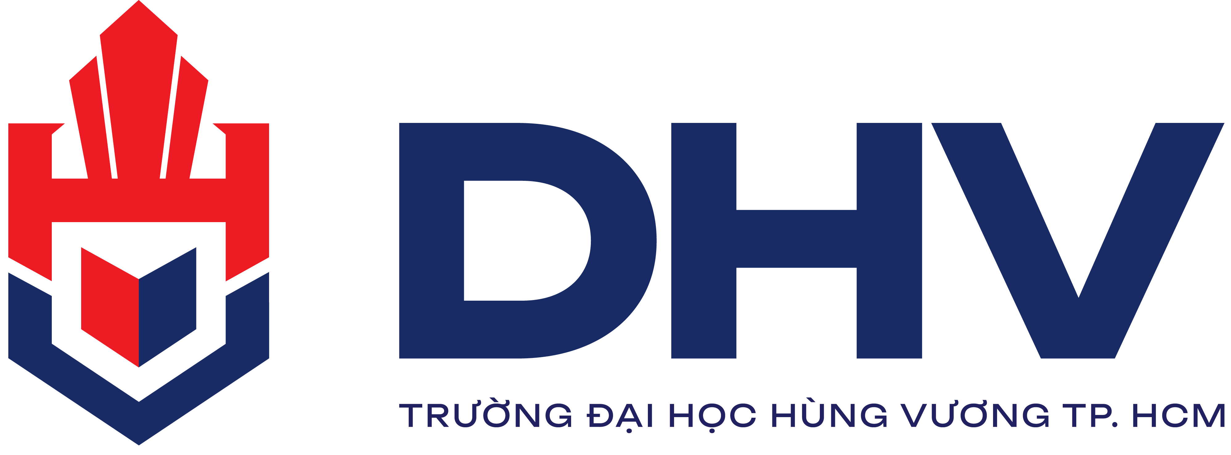 Trường Đại Học Hùng Vương TP.HCM